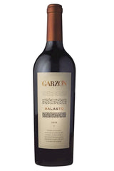 Garzon Balasto 2017