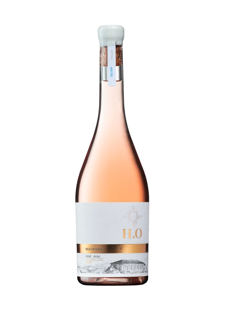 H.O. Rosé Matrona 2022