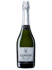 ESPUMANTE ZANOTTO MOSCATEL