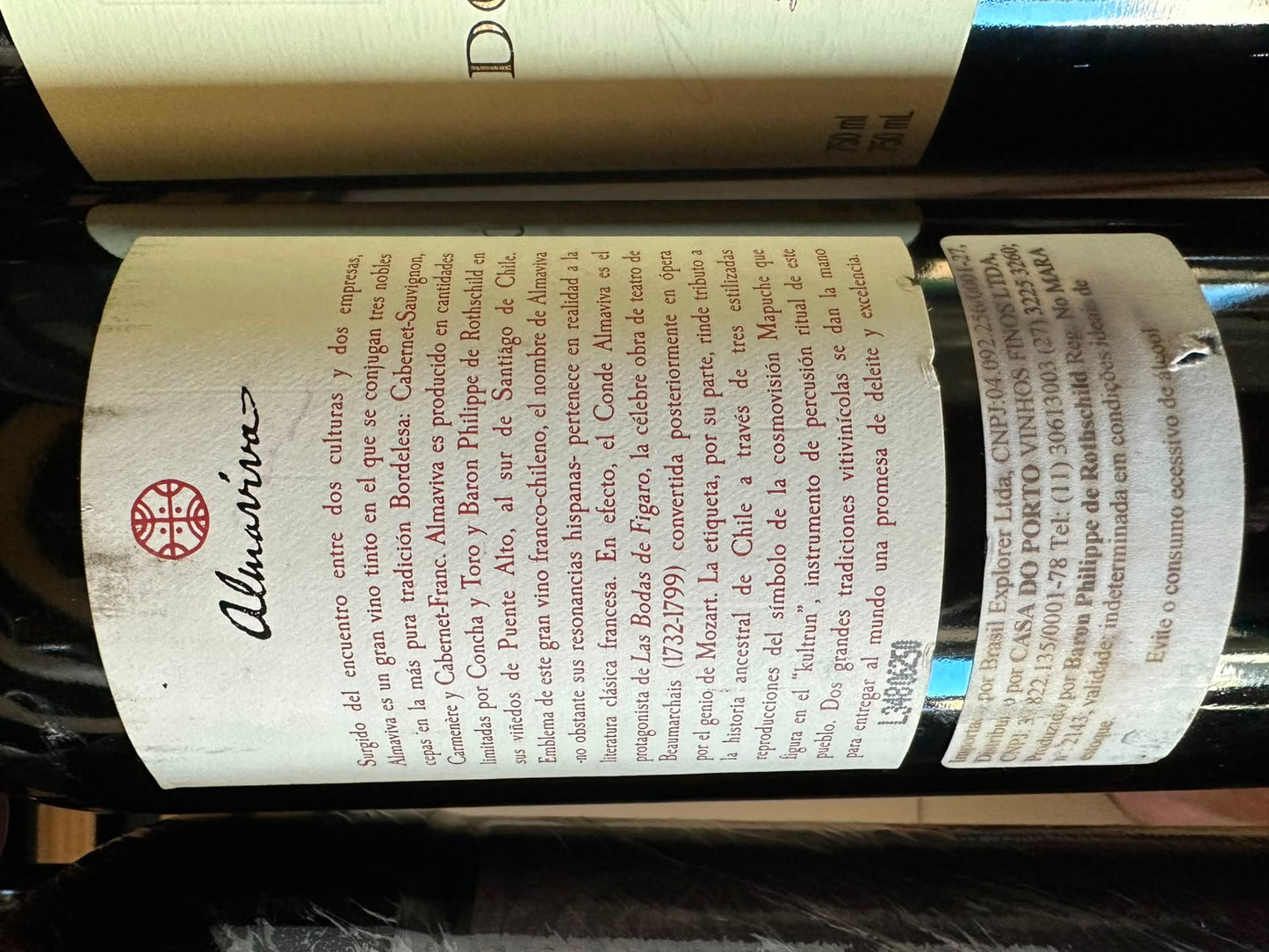 Almaviva 2000