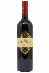 Vinedo Chadwick 2015