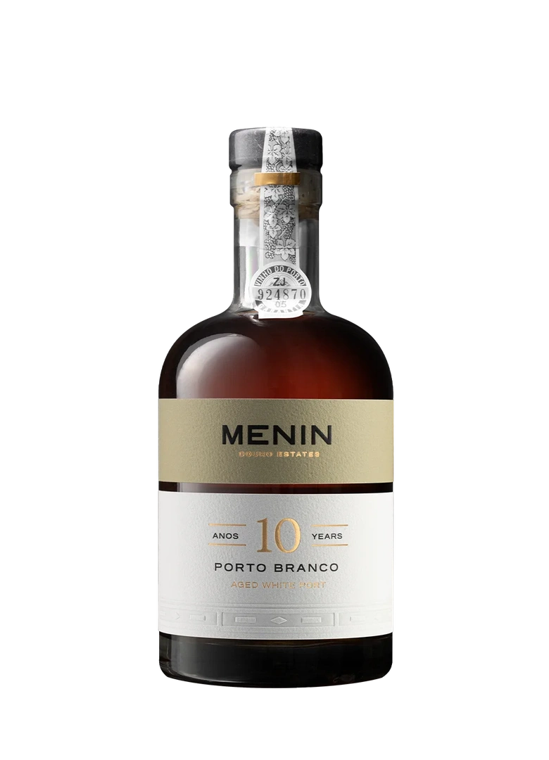 MENIN PORTO BRANCO 10 ANOS