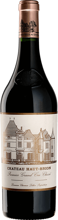 Chateau Haut-Brion 2009