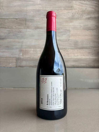 Philippe Pacalet Echezeaux Grand Cru 2016