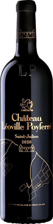 Chateau Léoville Poyferré 2020