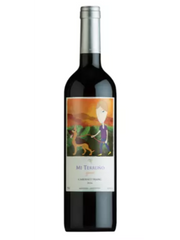 Mi Terruño Expresión Cabernet Franc