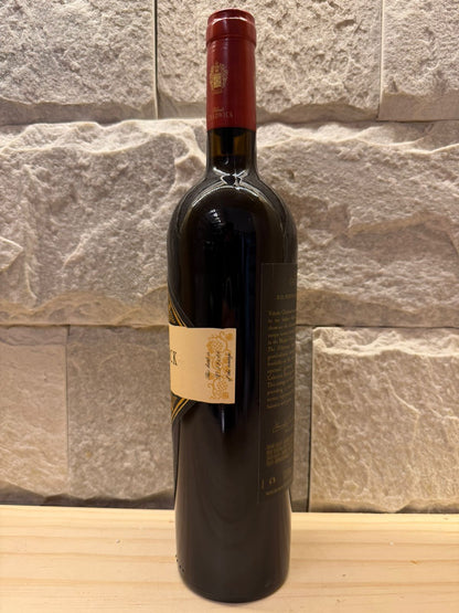 Vinedo Chadwick 2015