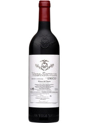 Vega Sicilia Reserva Especial Unico