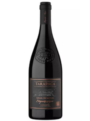 Tarapacá Gran Reserva Etiqueta Negra Carmenère