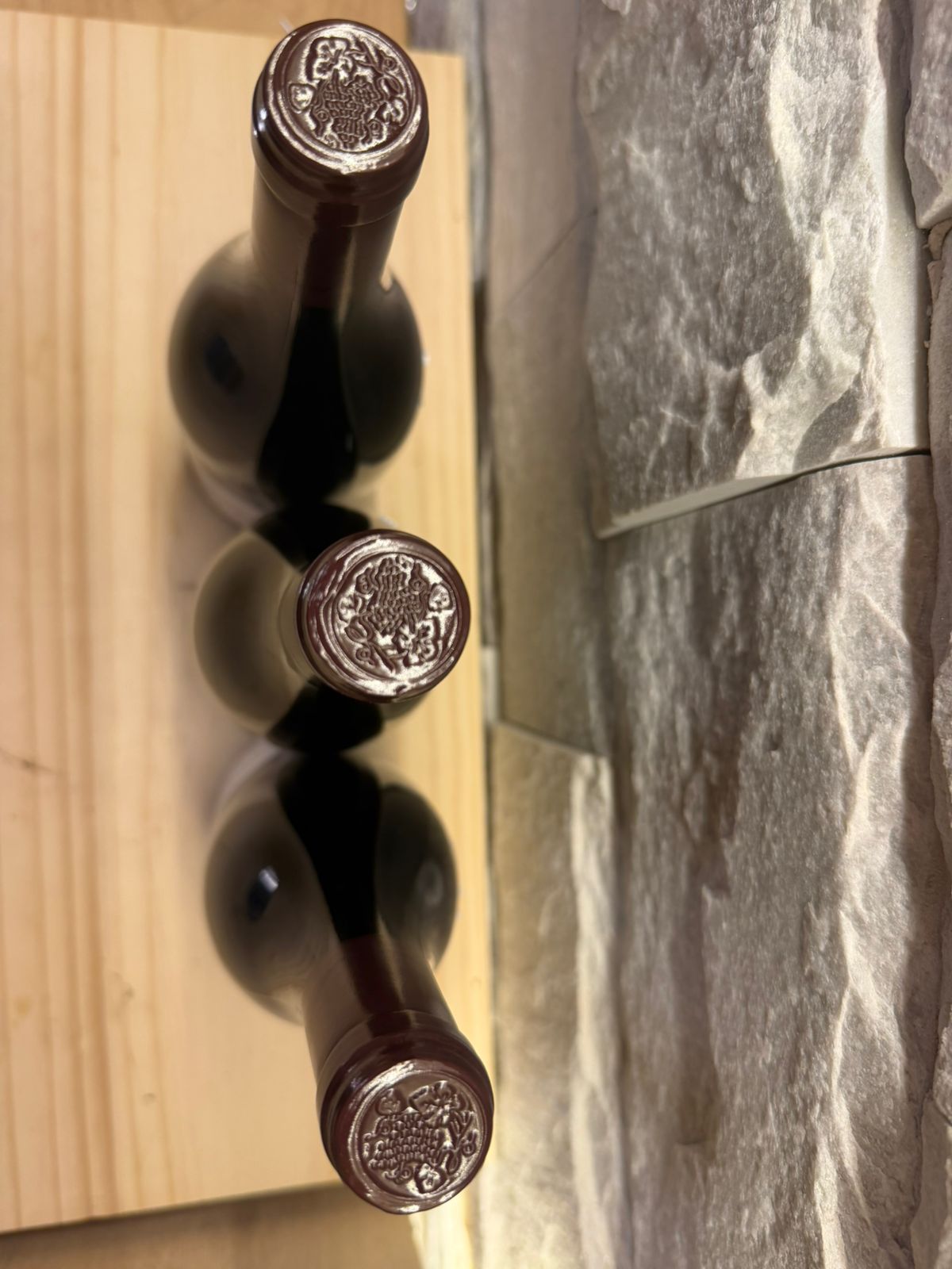 Domaine Meo-Camuzet Vosne-Romanee Les Chaumes 2019