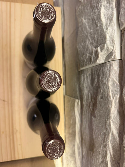 Domaine Meo-Camuzet Vosne-Romanee Les Chaumes 2019