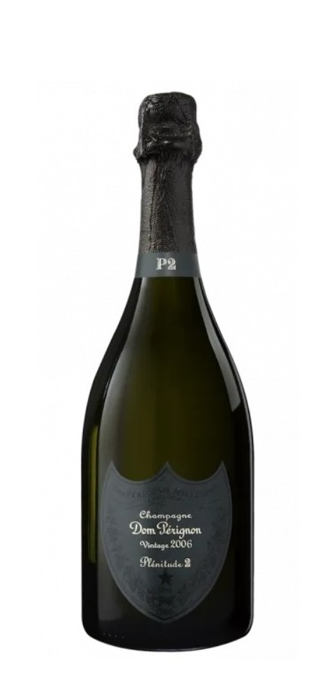 Champagne Dom Pérignon P2 Vintage 2006 – Wine Trader- Seu