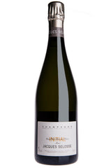Jacques Selosse Initial Grand Cru Blanc de Blancs 2019