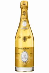 Louis Roederer Cristal Brut Champagne 2015