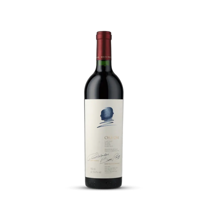 Opus One 2018
