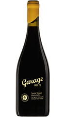 GARAGE BAGUAL VINEYARD GARNACHA 750ml