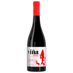 VINHO VINA VIVA CLASSIC RANGE TANNAT TINTO