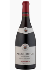 Moillard Aloxe-Corton Les Affouages Aop 2019
