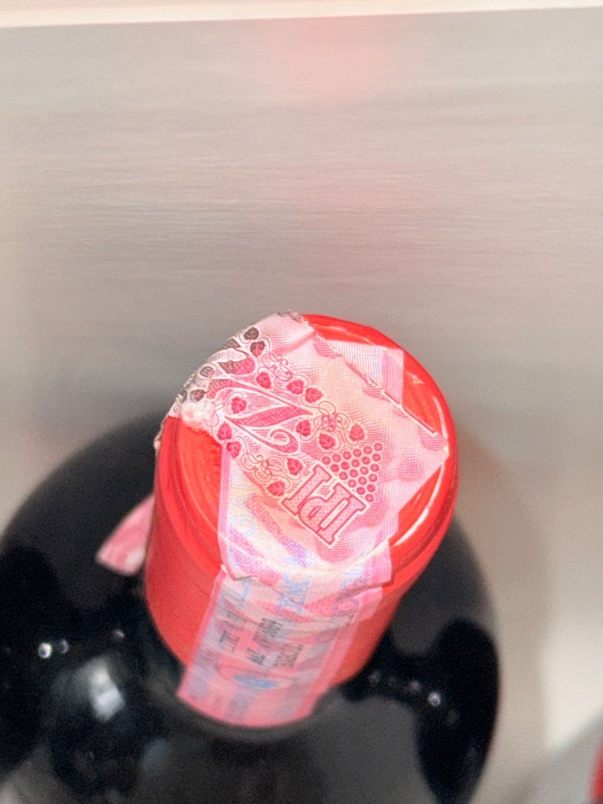 Barolo Cappellano Otin Fiorin Piè Rupestris 2006