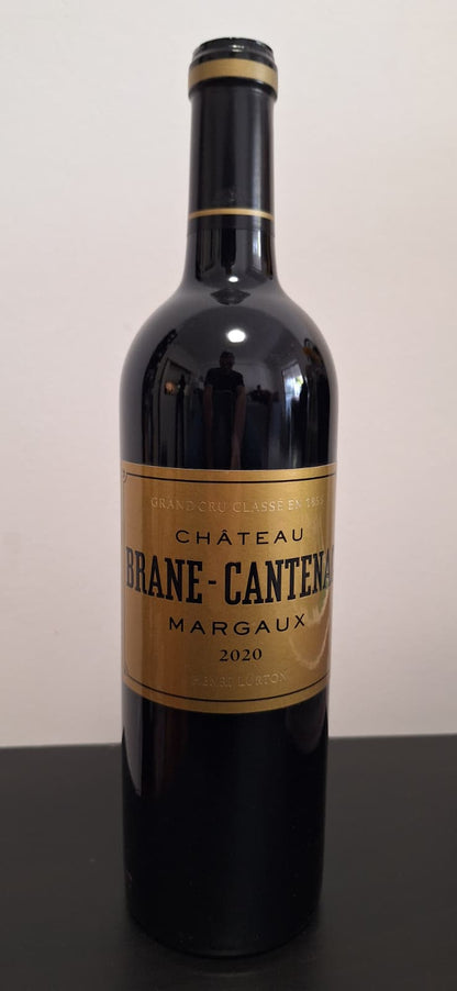 Château Brane-Cantenac Margaux 2020