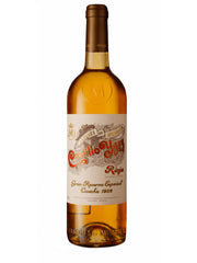 Castillo Ygay Gran Reserva Especial Blanco 1986