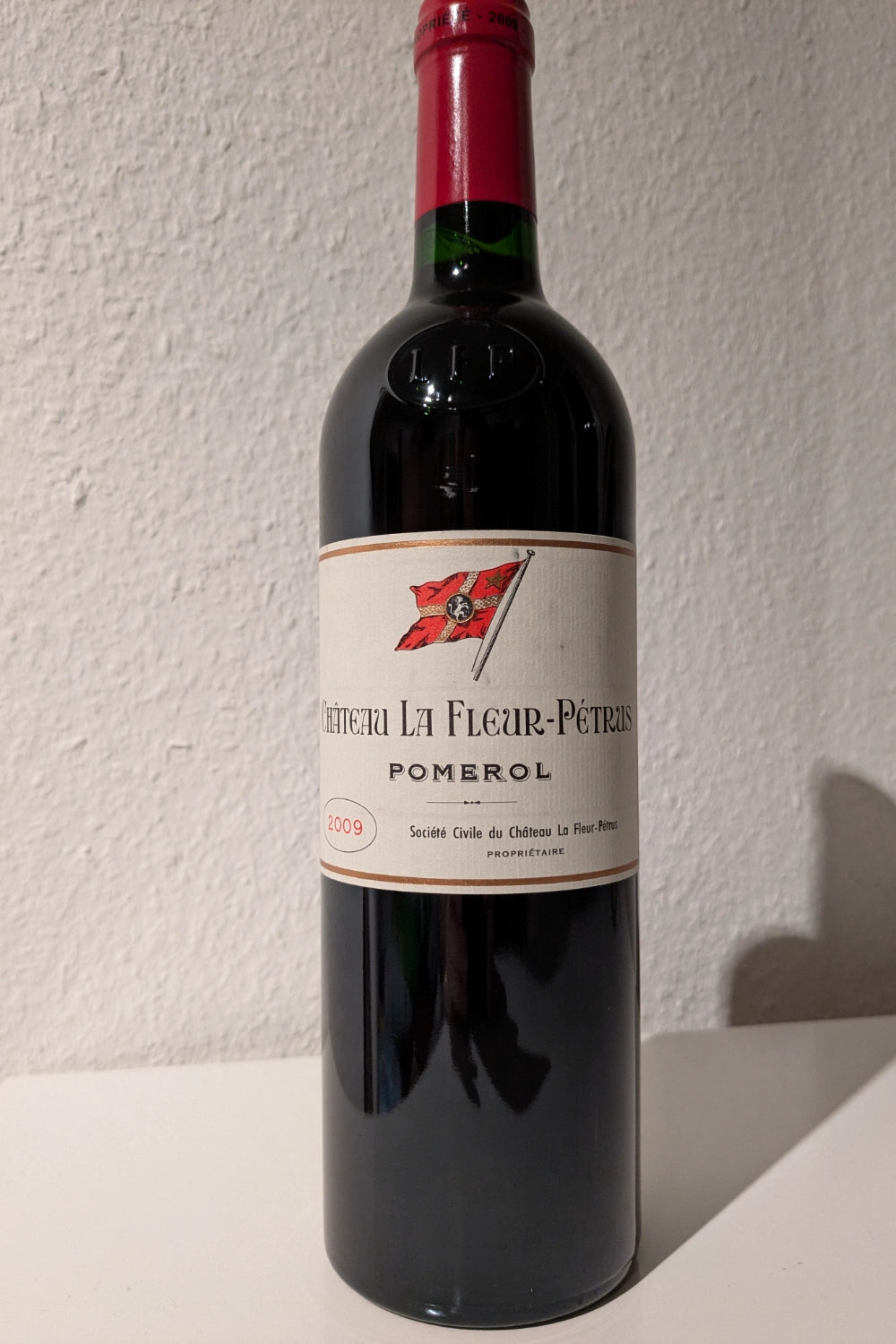 Chateau La Fleur-Pétrus 2009