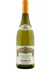 Morin Père Et Fils Chardonnay