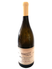 DOMAINE GUY BOCARD MEURSAULT 1E CR U "CHARMES" BORGONHA 2022