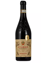Dezzani Stardé Barbaresco DOCG