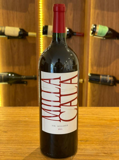 Milla Cala Vik Wine Magnum 1,5L
