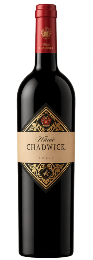 Chadwick 2018