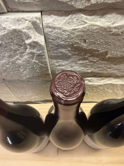 Domaine Meo-Camuzet Vosne-Romanee Les Chaumes 2019