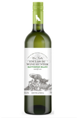Vinho Enclos Du Wine Hunter Sauvignon Blanc 750ml