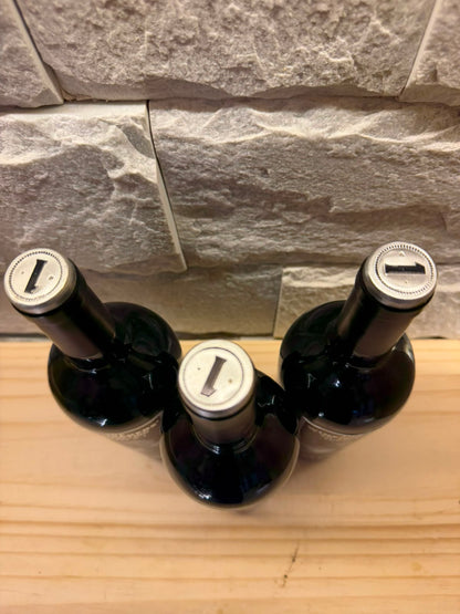 The Winemaker's Collection Cuvee No. 1 Michel Rolland 2005
