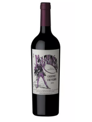 Mefistófeles Cabernet Sauvignon
