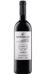 VINHO GARIBALDI MERLOT TINTO