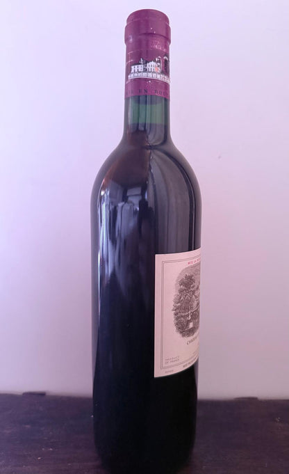 Chateau Lafite Rothschild 1992