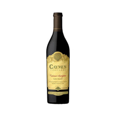 Caymus Cabernet Sauvignon 2021