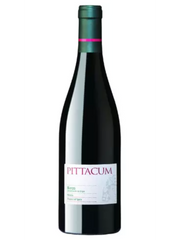 Pittacum Barrica