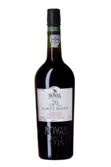 Vinho do Porto Quinta do Noval 20 anos