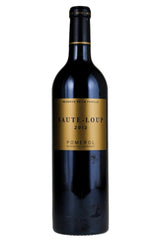 2012. SAUTE-LOUP PETRUS, RESERVE DE LA FAMILIA