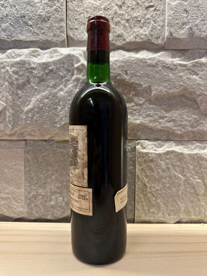 Château Lafite Rothschild 1973
