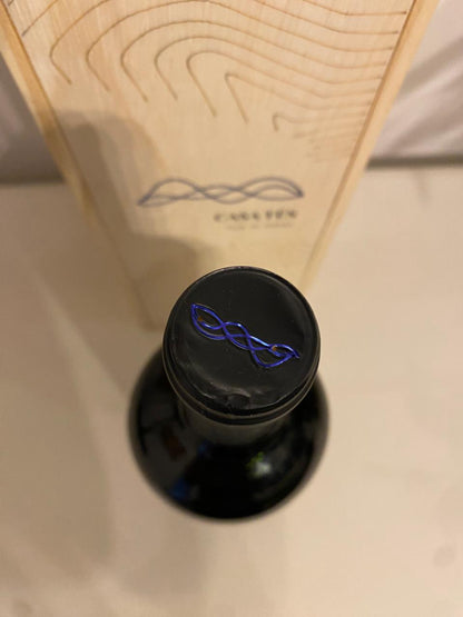 Casa Tés Vale da Grama Tinto 2022