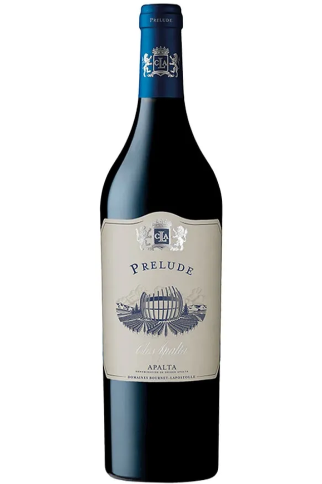 Clos Apalta Prelude