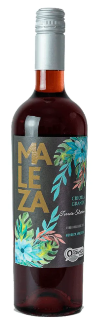 Maleza TS Criolla Grande Orgânico 2023
