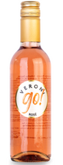 Vinho Veroni Go! Rosé