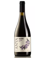 Anya Reserva Syrah
