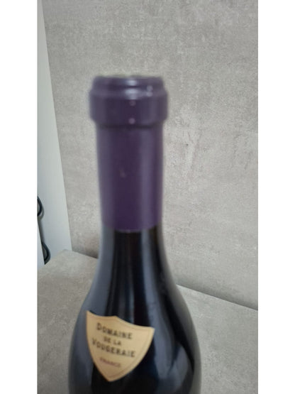 Domaine de la Vougeraie Les Cras 2006