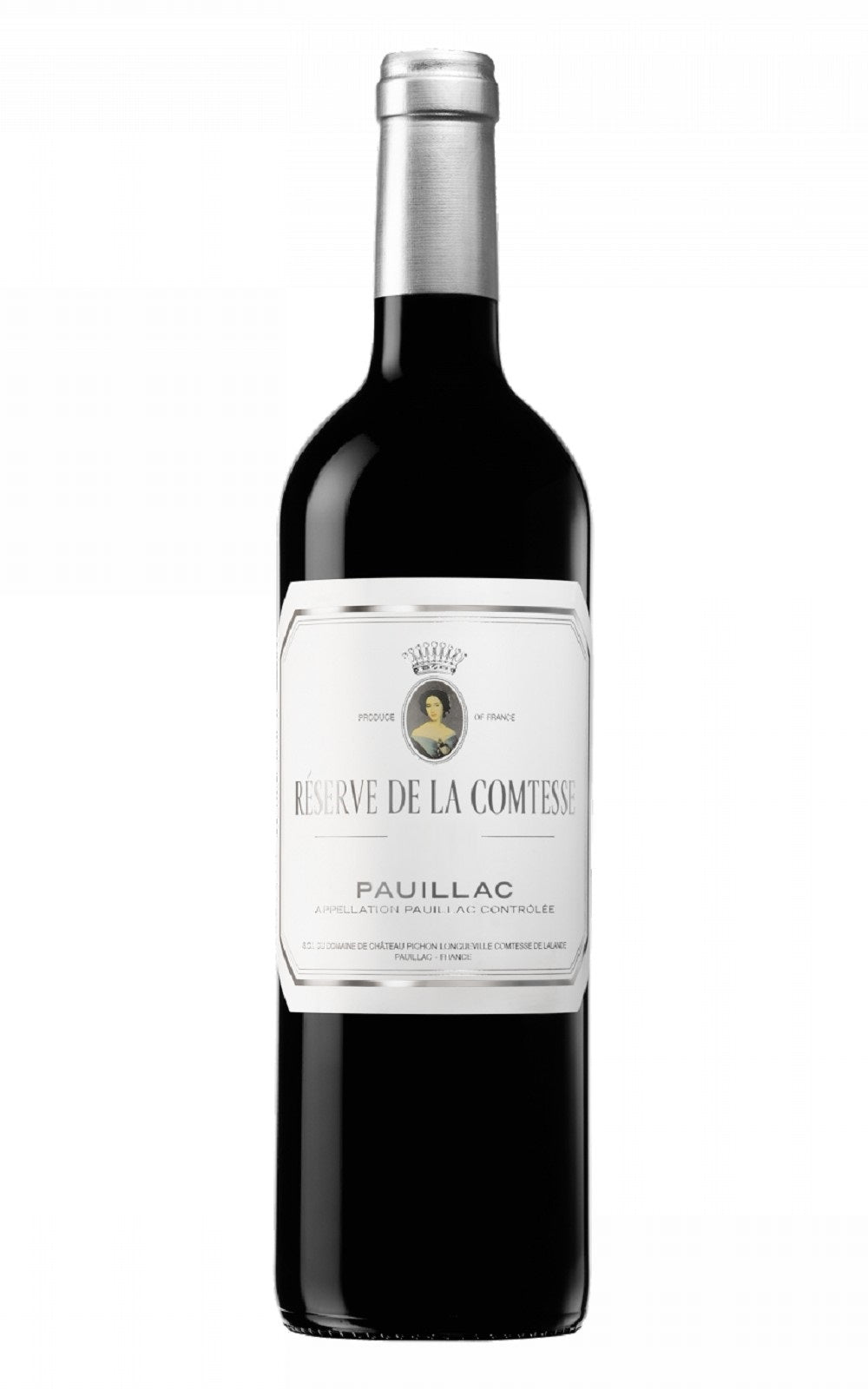 Reserve de La Comtesse 2014 - Chateau Pichon Longueville Comtesse de Lalande