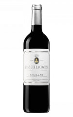 Reserve De La Comtesse 2014 - Chateau Pichon Longueville Comtesse De Lalande